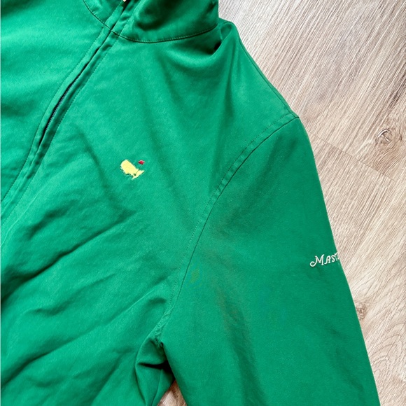 Masters Jacket - Picture 2 of 5